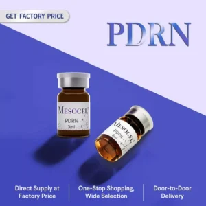 Mesocel Skinbooster PDRN: Safe and Effective Skin Regeneratio