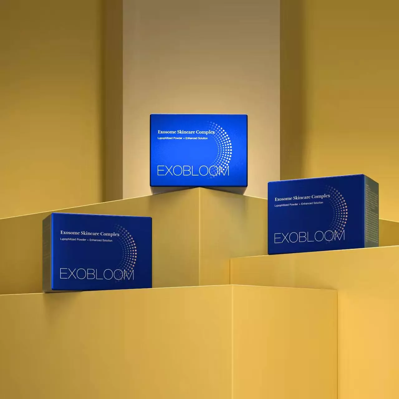 Exobloom Exosome Regenerative Complex Buy