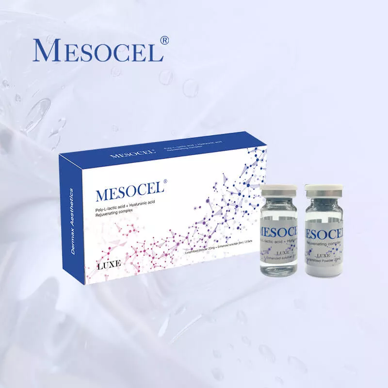 Skin Booster Mesotherapy
