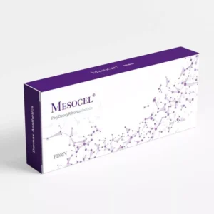 Mesocel PDRN Mesothearpy With Microneedling
