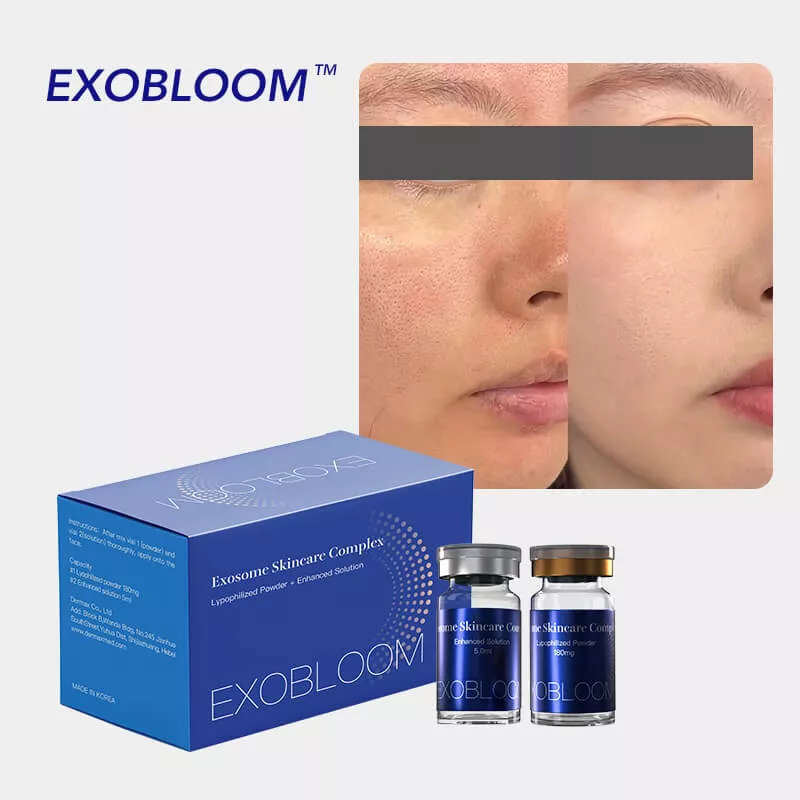 Buy Exosome Regenerative Complex Facial Serum Online