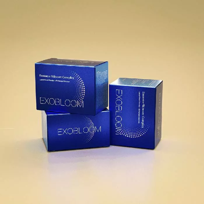 Buy Best Exosomes Serum for Microneedling